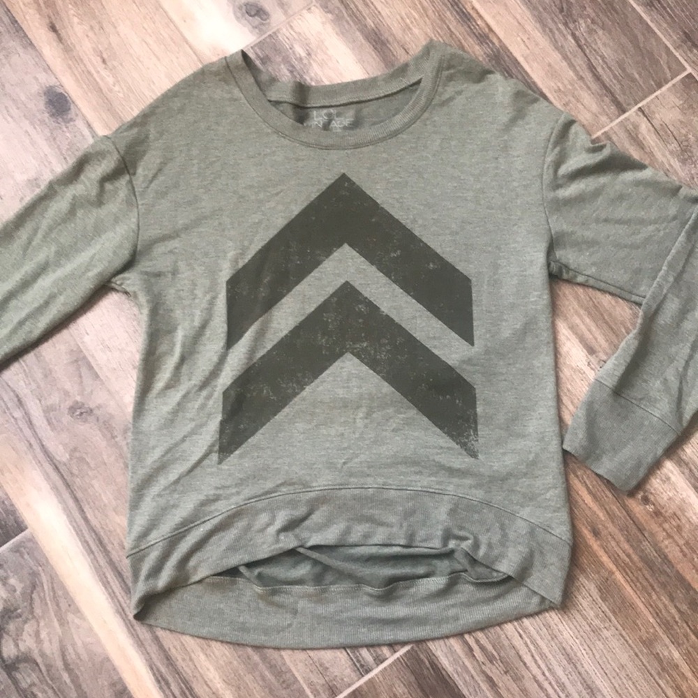 LOL VINTAGE Sweatshirt